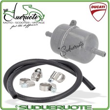 Filtro Benzina Pompa