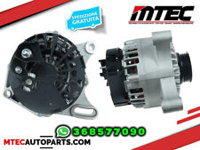 ALTERNATORE RIGENERATO FIAT 600  // FIAT SEICENTO // 600 (187_) 1.1 // GARANZIA