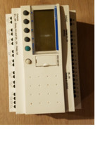 Zelio Logic - relais