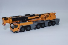 WSI 72-2264 Liebherr LTM 1400 6.1 gru mobile autogru gru 1:87 H0 NUOVO IMBALLO ORIGINALE