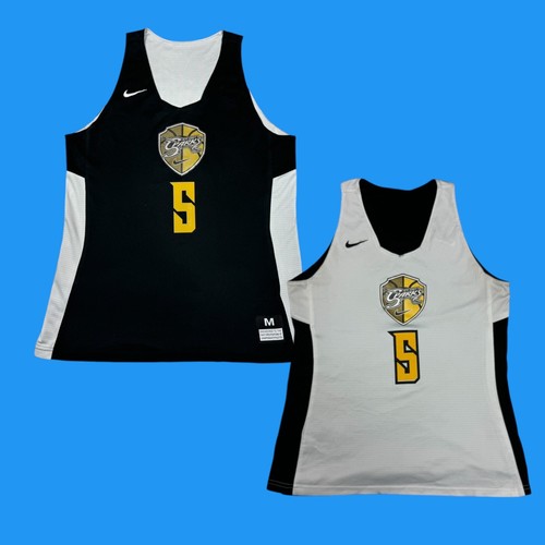 Nike new jersey sparks ragazze - new,