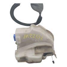 Serratura Porta Anteriore Sinistro VOLKSWAGEN GOLF PLUS 1 Serie/GOLF 5 USATO