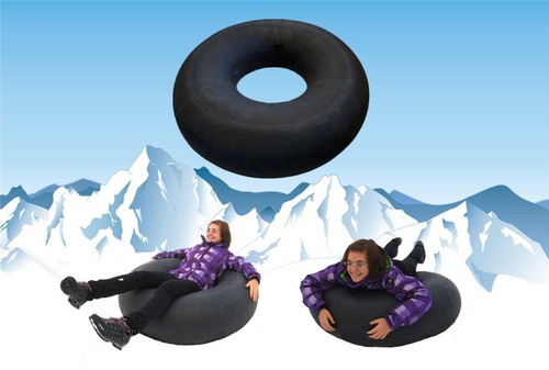 Skibock 115cm lkw snow tube - 115cm,