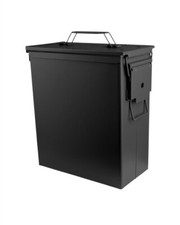 CASSETTA MUNIZIONI AMERICANA