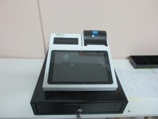 Registratore - MISURATORE FISCALE MCT A box 3 - Smart Solution - COME NUOVO 