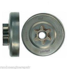 MIGLIORE! McCulloch Pignone di