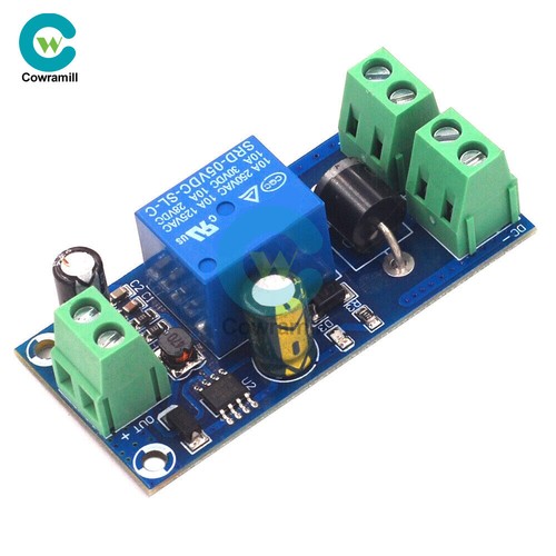 Dc5v 48v interruttore - dc5v-48v,