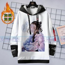 Felpa con cappuccio Tokyo