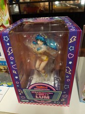 Figurine urusei yatsura statue - urusei,