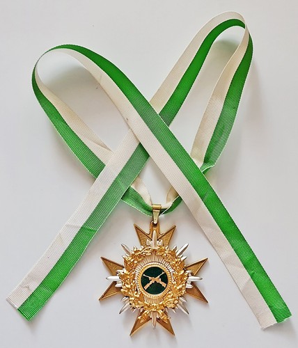 Collana medaglia smaltata - collana,