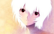 Tappetino da gioco anime neon