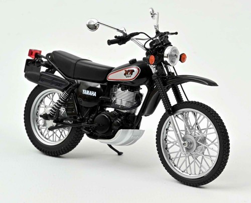 Moto collection yamaha - de,