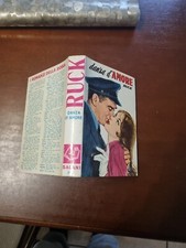 DANZA D'AMORE Ruck I romanzi