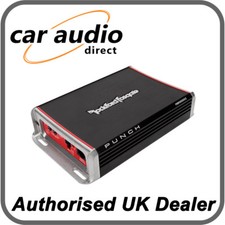 ROCKFORD FOSGATE PBR300X2