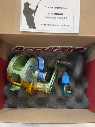 Accurate 500n colore - 500n,