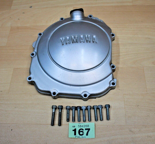Yamaha fzr 600 cover carter - cover,