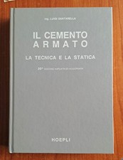 INGEGNERIA IL CEMENTO ARMATO