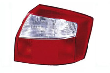 FARO FANALE FANALINO POSTERIORE DX PER A4 8E 2000 04 BERLINA GRUPPO OTTICO STOP