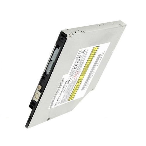 Masterizzatore unità dvd - dvd, per