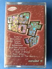 ONESHOT'80 VOL.11 M.CRETU TALK