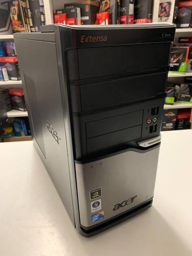 Acer extensa e264 intel - acer,