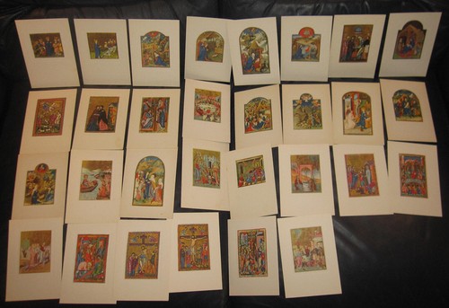 Lotto cartoline e - di, 59