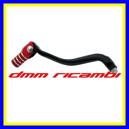 Pedale cambio honda crf - pedale,