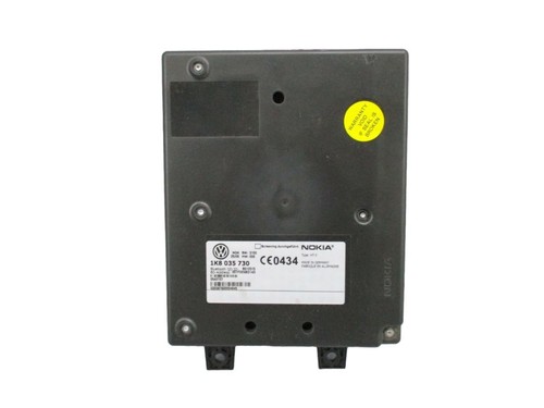 Centralina bluetooth telefono - centralina,