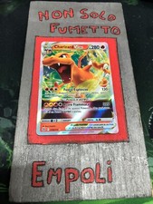POKEMON CHARIZARD V ASTRO