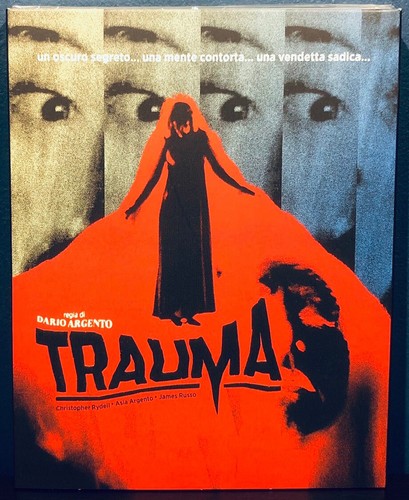 Trauma vinegar syndrome - trauma,