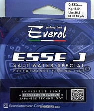 Everol Esse J - 553mm