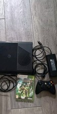 Microsoft Xbox 360 4GB Console