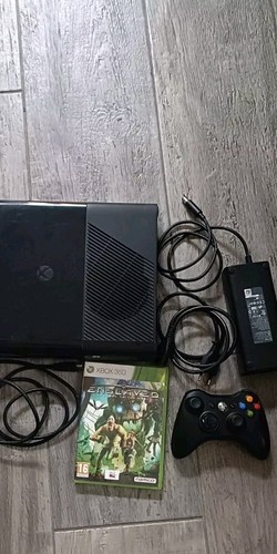 Microsoft xbox 360 4gb console - microsoft,