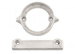 Kit anodi volvo 280dp magnesio - kit,