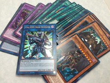 1st Ed- YuGiOh! Legendary Hero
