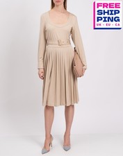 Abito tubino Burberry prezzo