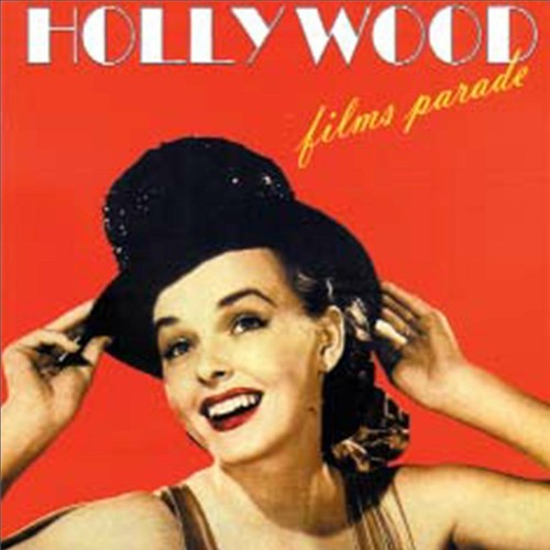 Artisti vari holliwood - artisti,