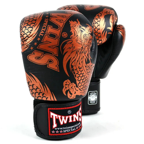 Guantoni boxe twins - guantoni,