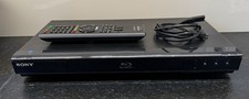 Sony BDP-S350 Blu-ray Disc