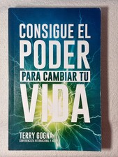 Consigue El Poder Para Cambiar