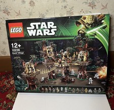 STAR WARS LEGO 10236 EWOK