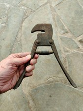 ww1 - ww2 - Pinza tagliafili