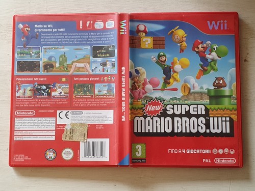 Wii nintendo - nintendo, used