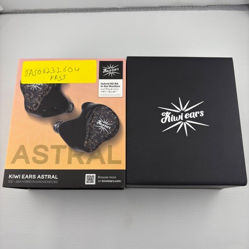Kiwi ears astral - ears, 1dd+6ba