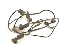 SET SENSORI PARCHEGGIO PDC