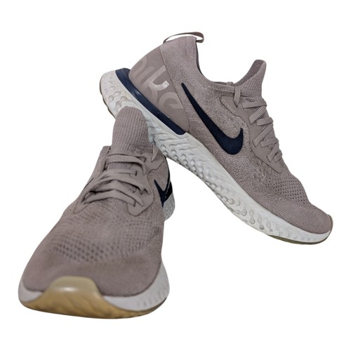 Nike epic react flyknit - nike, 1