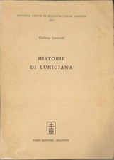 GIULIANO LAMORETI – HISTORIE