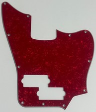 For Fit Squier Jaguar Bass VM