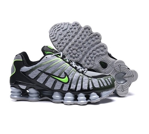 Scarpe nike shox - nike,