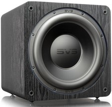 SVS SB-3000 Black Ash